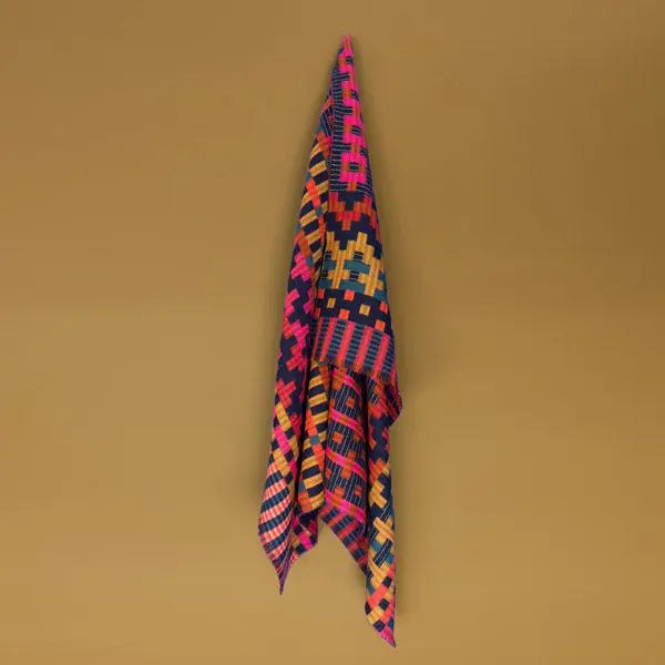 Field | British Wool Blanket