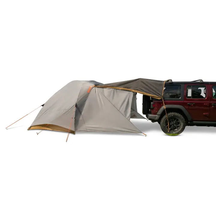 Caboose 4 HYBRID SHELTER