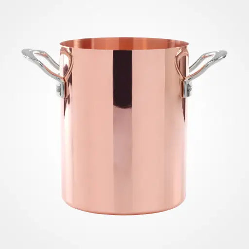 3LT Copper Straight Champagne Bucket