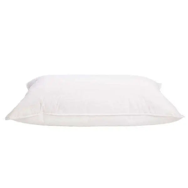 The Die Zudecke Canadian Goose Down Pillow Collection - Standard (75cm x 50cm)