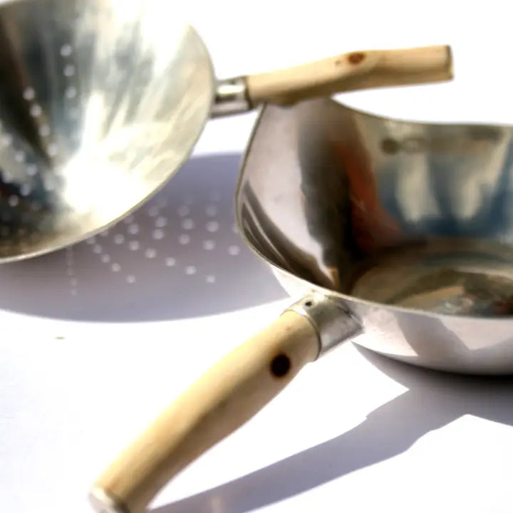 Tea Strainer - Horizon and Stone