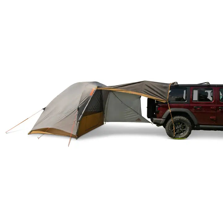Caboose 4 HYBRID SHELTER