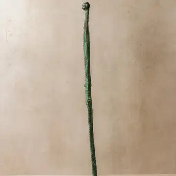 Benin Bronze Sculpture - 2.2 - Horizon and Stone