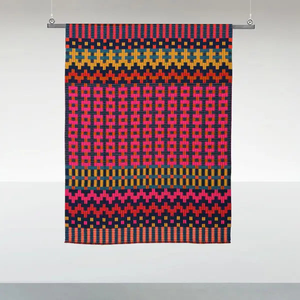 Field | British Wool Blanket