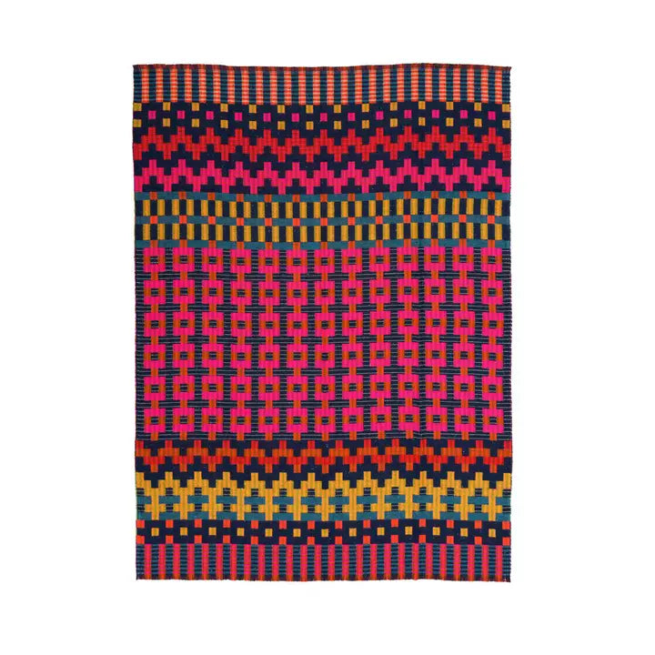 Field | British Wool Blanket