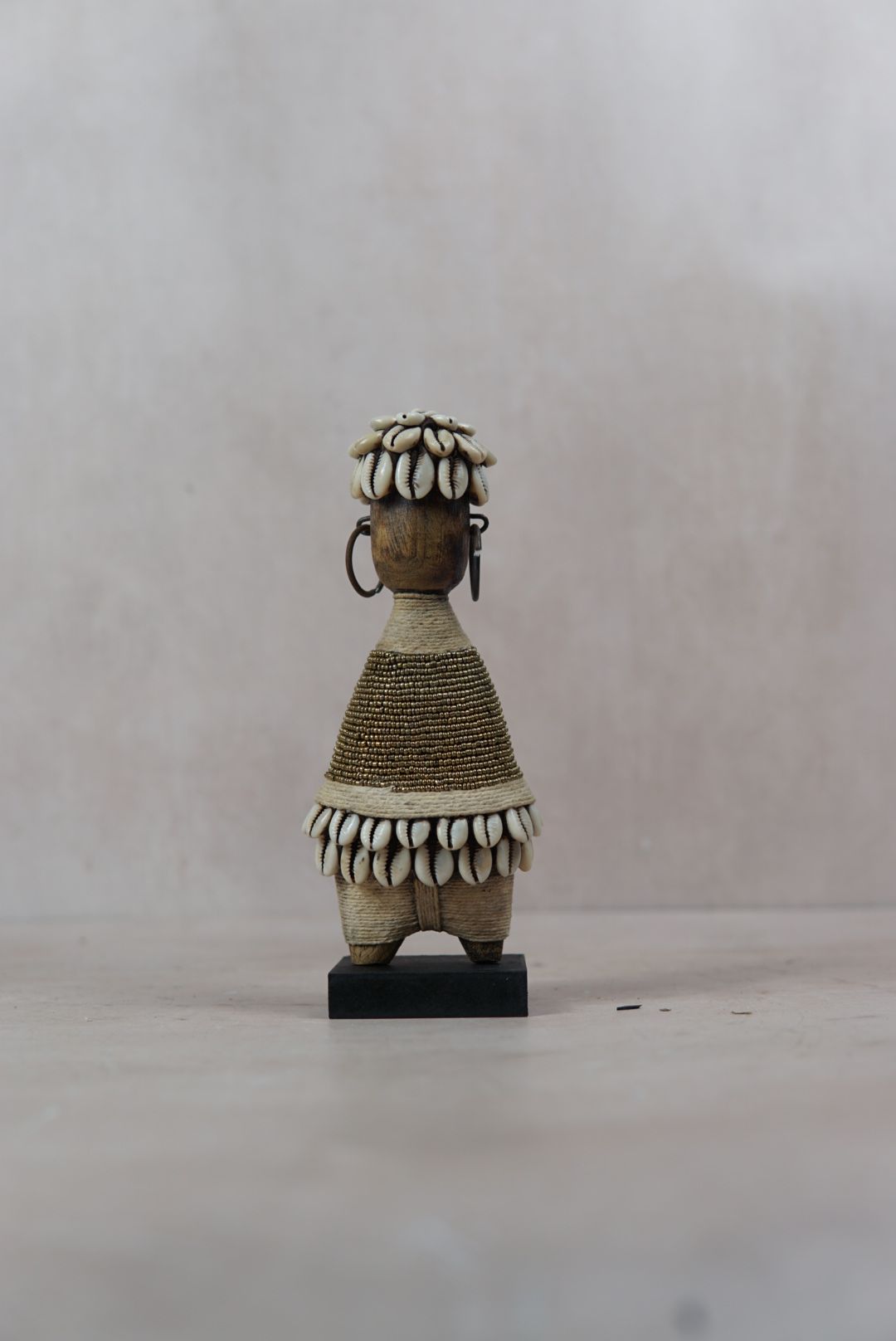 Namji Doll - Gold - 11.4 - Horizon and Stone