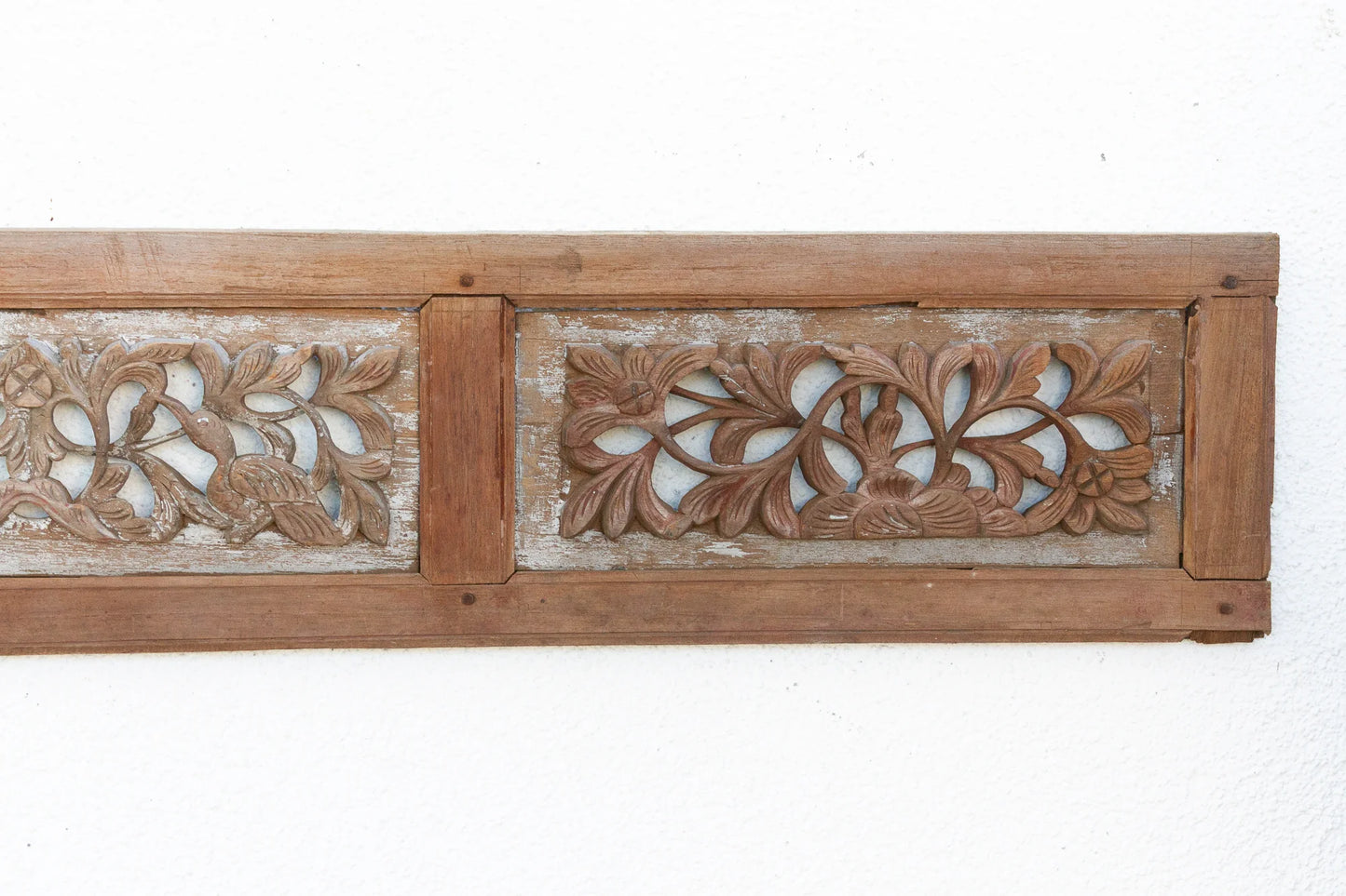 Soul of the Pagoda, Antique Wall Art - COLLECTIBLE - Horizon and Stone