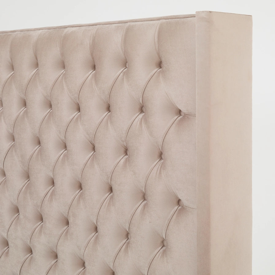 The Majestic Wingback - Horizon and Stone