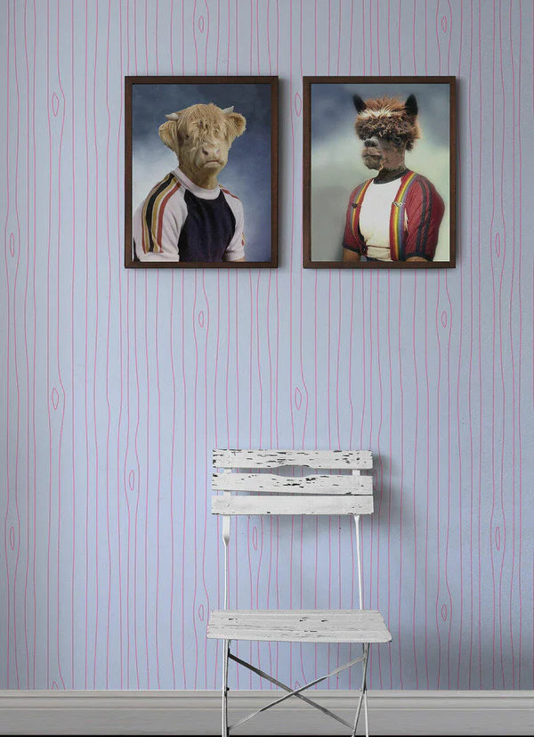 Jonathan HR Canvas - Horizon and Stone