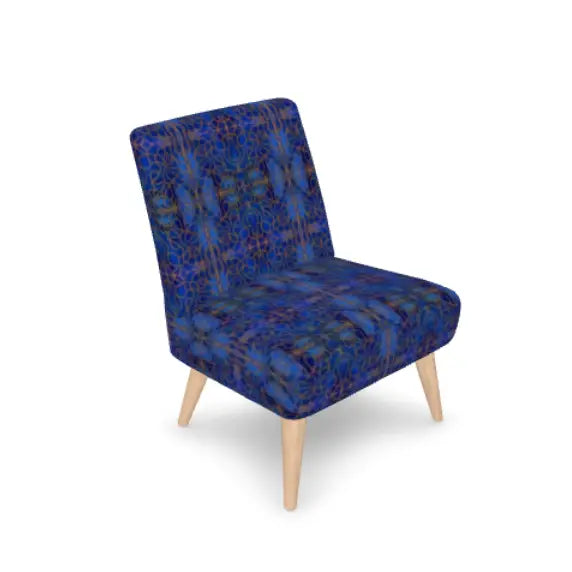 Bespoke Artisan Luxury Occasional Chairs