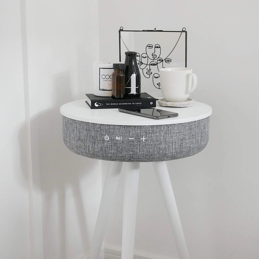 Tabblue - Bluetooth Table Speaker - - Horizon and Stone