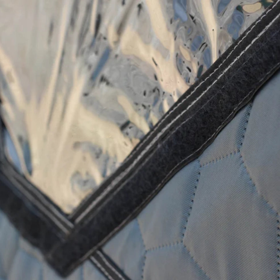 Kabin | the Portable Sauna | (6 – 8 Person) - Horizon and Stone