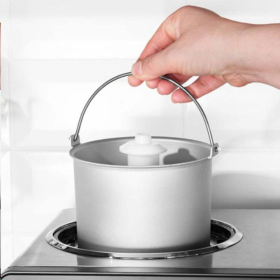 Gastroback Yoghurt & Ice Cream Maker - Horizon and Stone