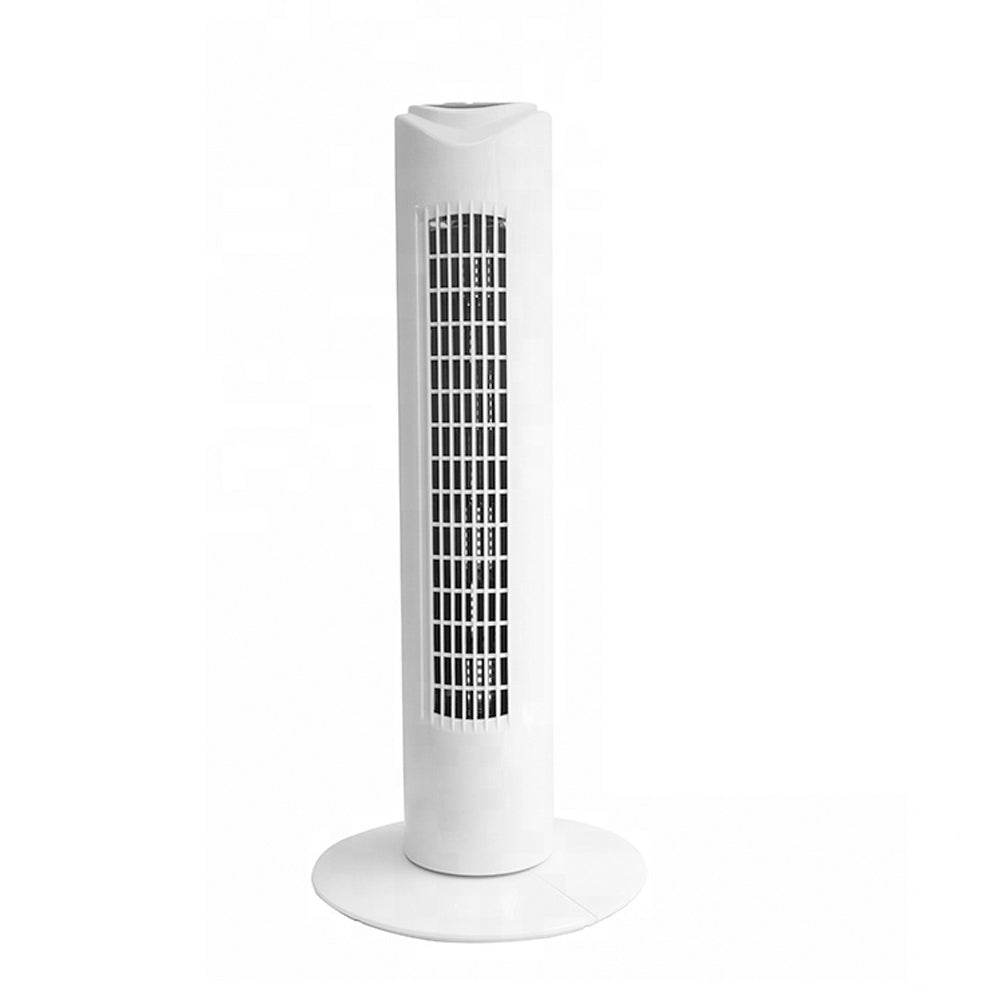 Smart Wi-Fi Tower Fan - Horizon and Stone