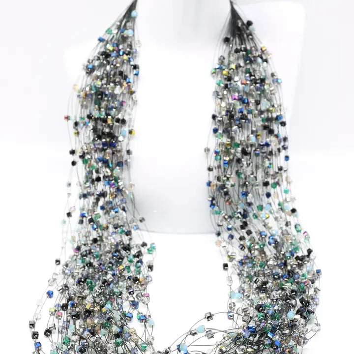 Diana Winter Necklace