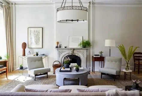 Modern vs Neoclassical Furniture: Which Style Suits Your Home?