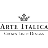 Arte Italica & Crown Linen Designs