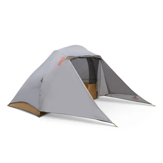 Caboose 4 HYBRID SHELTER