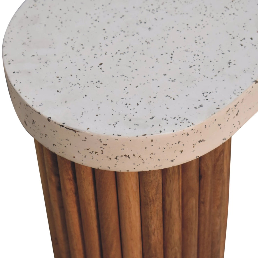 Serenity Coffee Table - Horizon and Stone 