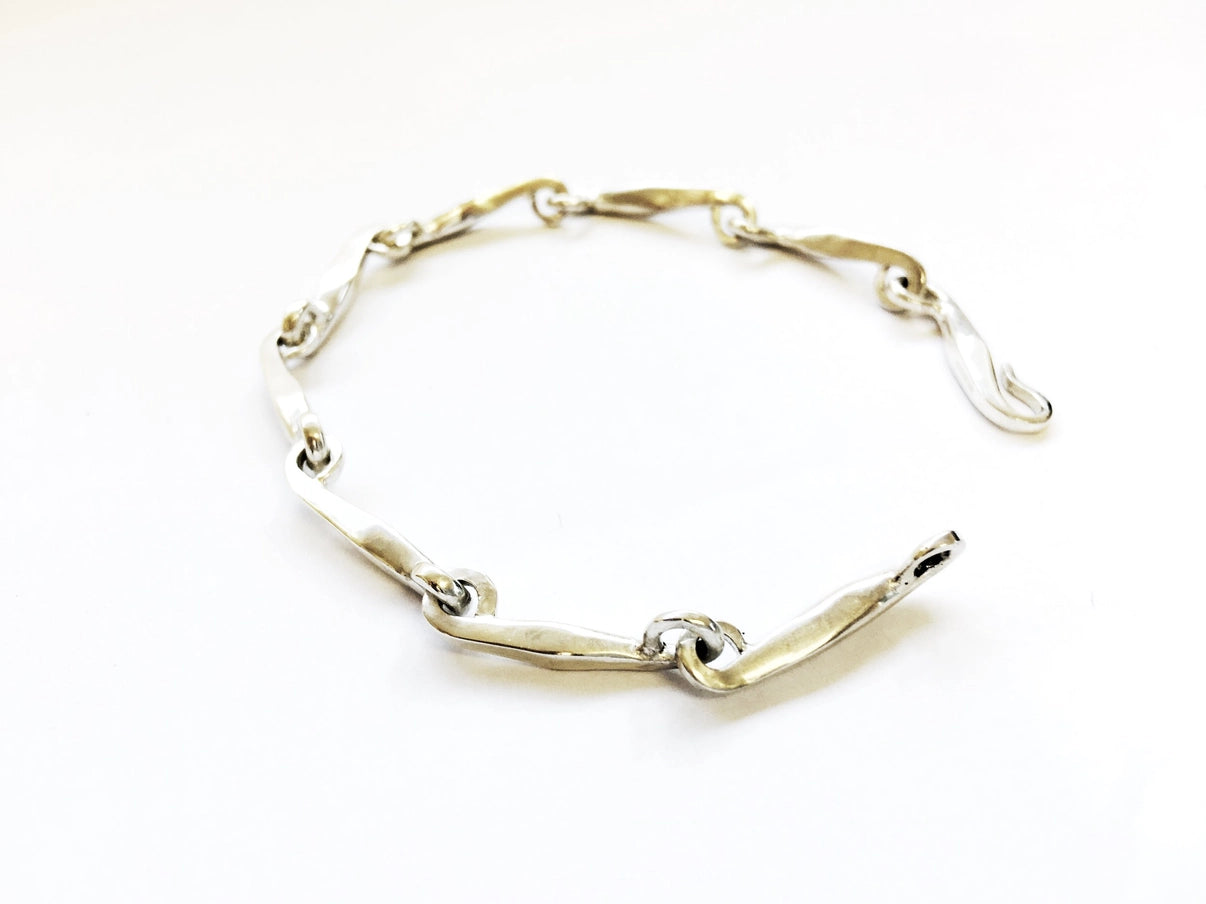 Chilli Bracelet - Horizon and Stone 