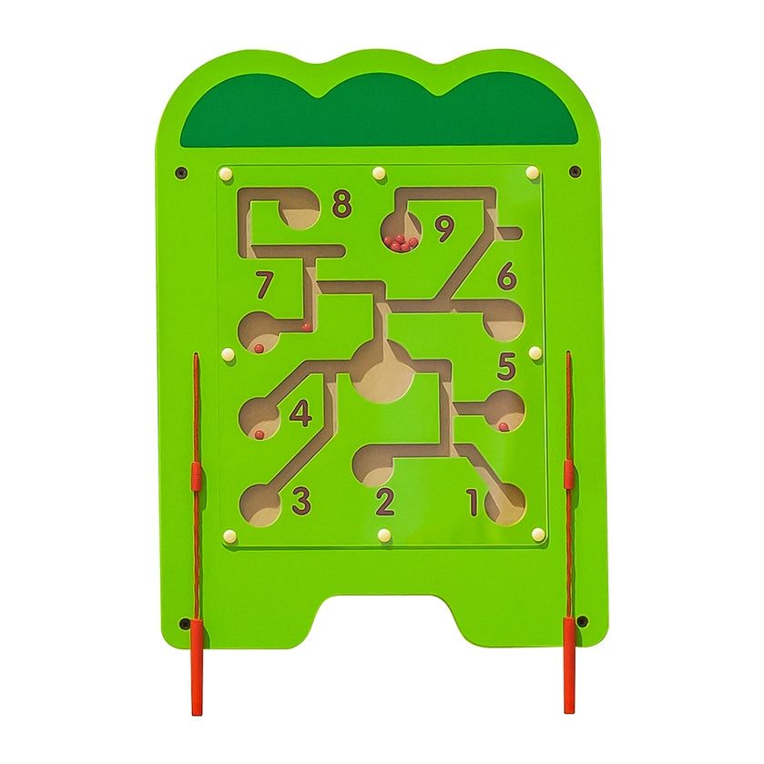 Viga Crocodile Wall Toy - Horizon and Stone 