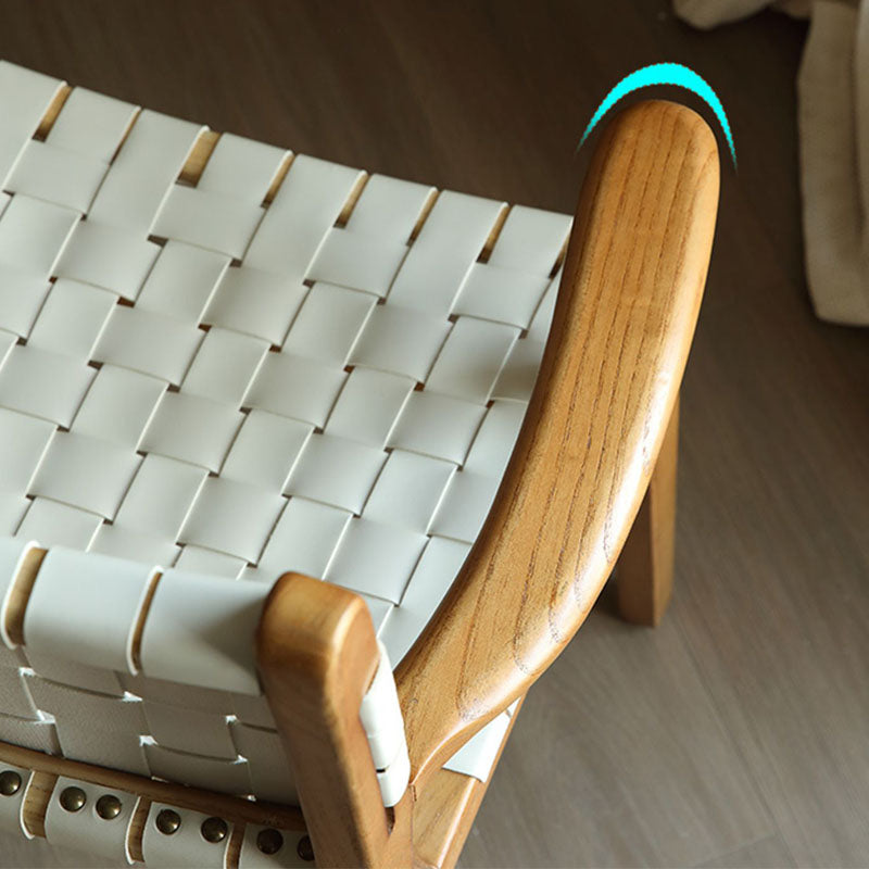 Beau Dining Chair, Ash Wood, Without Armrest  MIN ORDER 2 - Horizon and Stone 