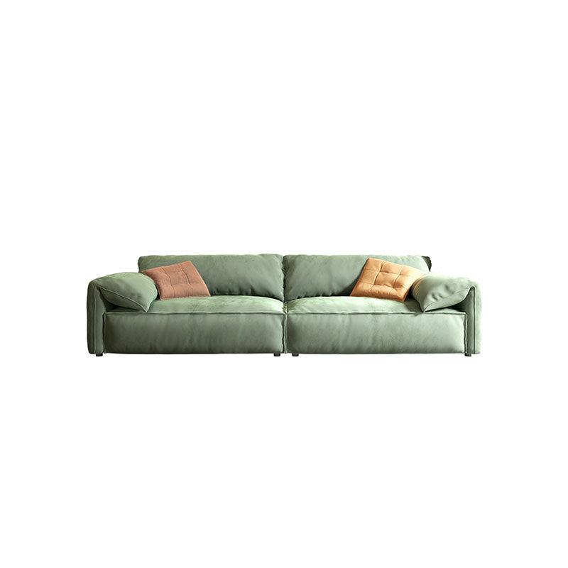 Simon S20 Three Seater Sofa, Velvet