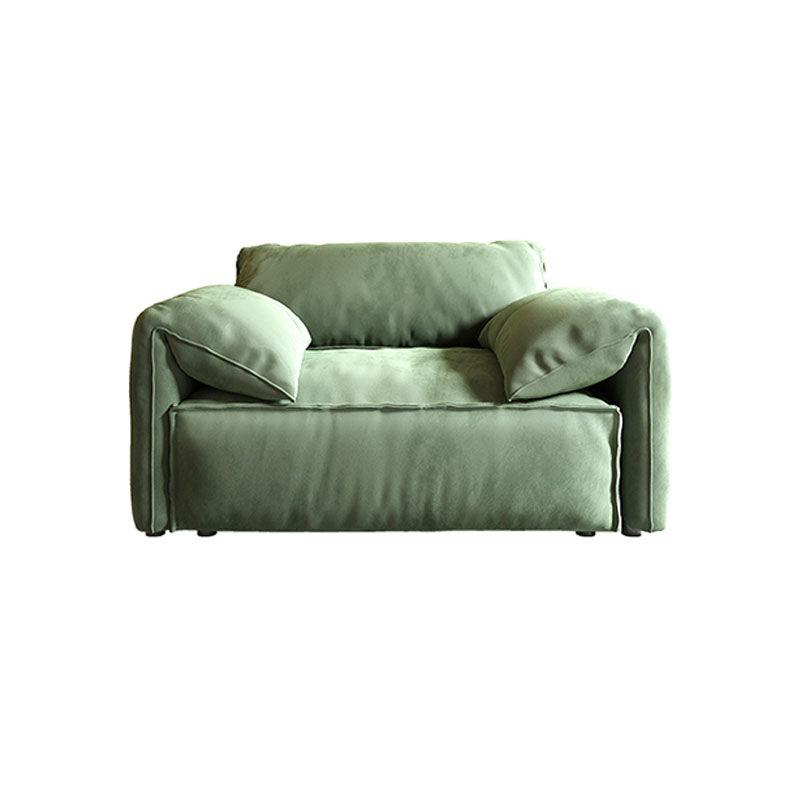 Simon S20 Three Seater Sofa, Velvet