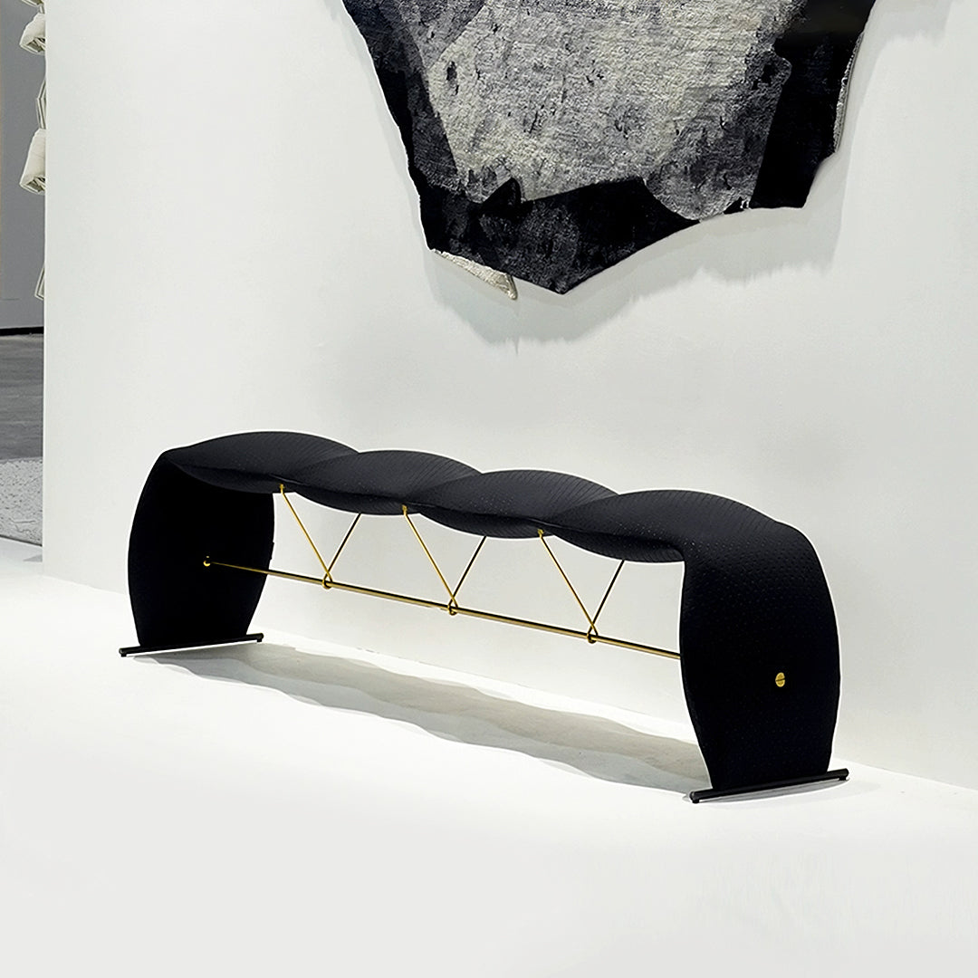 Pineda Bench - Horizon and Stone 