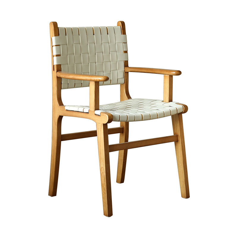 Beau Dining Chair, Ash Wood, Without Armrest  MIN ORDER 2 - Horizon and Stone 
