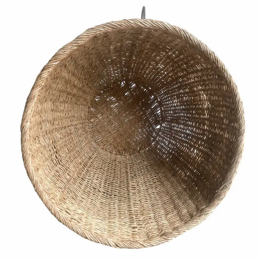 Hanging Basket Chair -