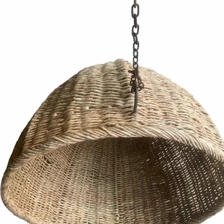Hanging Basket Chair -