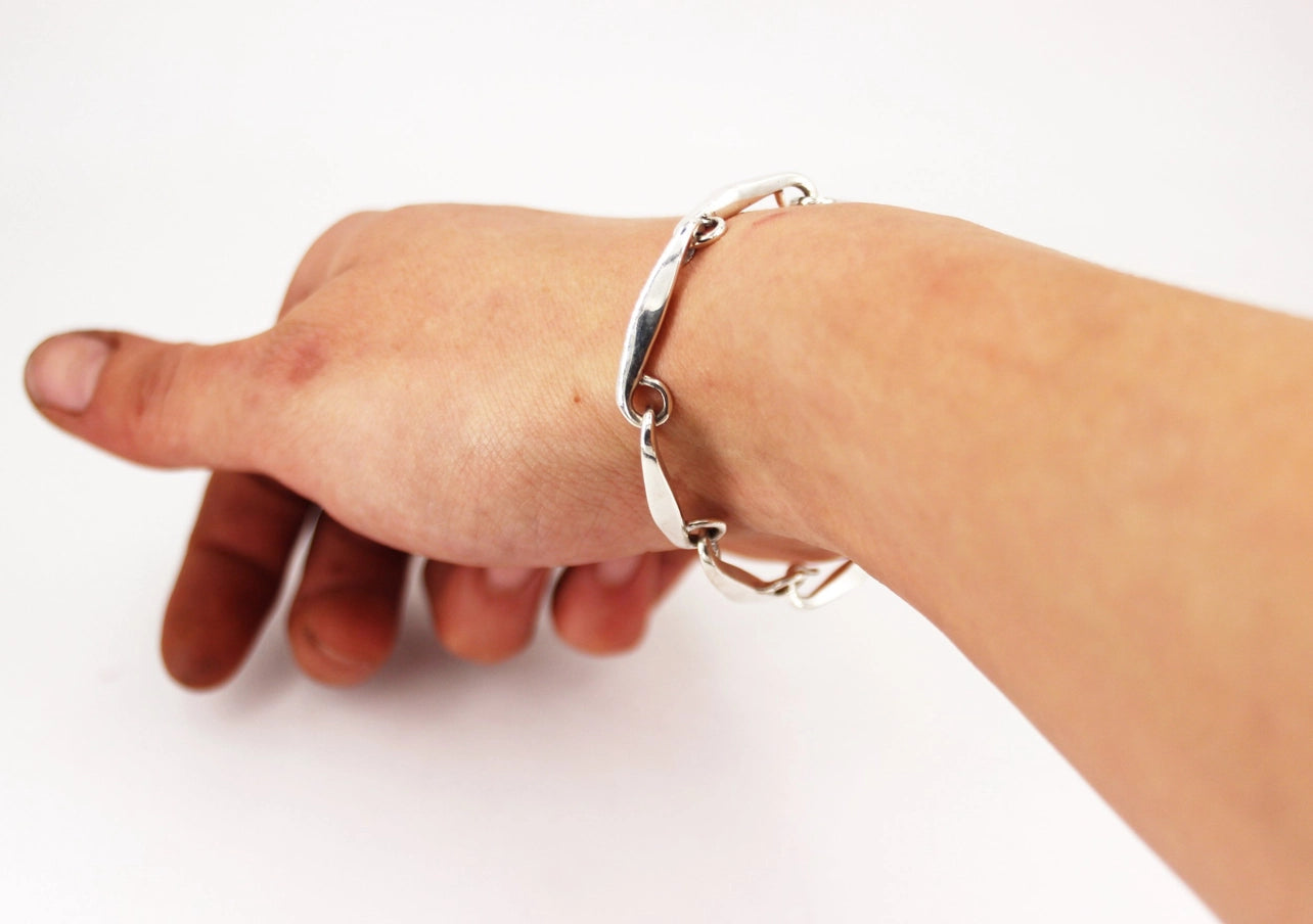 Chilli Bracelet - Horizon and Stone 