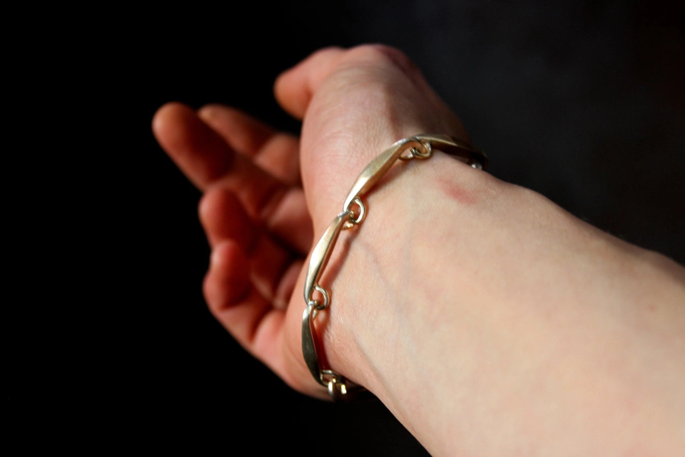 Chilli Bracelet - Horizon and Stone 
