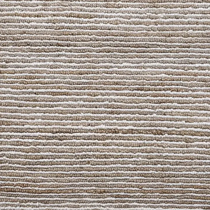 Madison Jute and Wool Rug