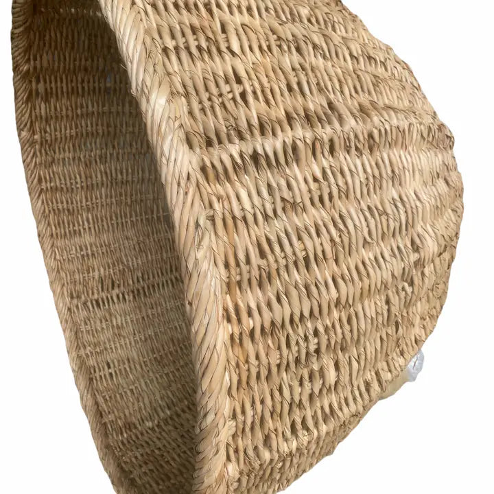 Hanging Basket Chair -