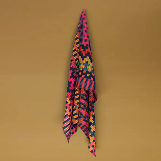 Field | British Wool Blanket - Horizon and Stone 