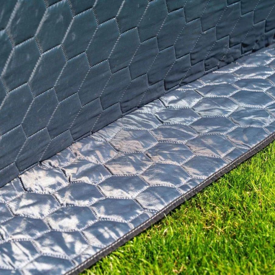 Kabin | the Portable Sauna | (6 – 8 Person) - Horizon and Stone 