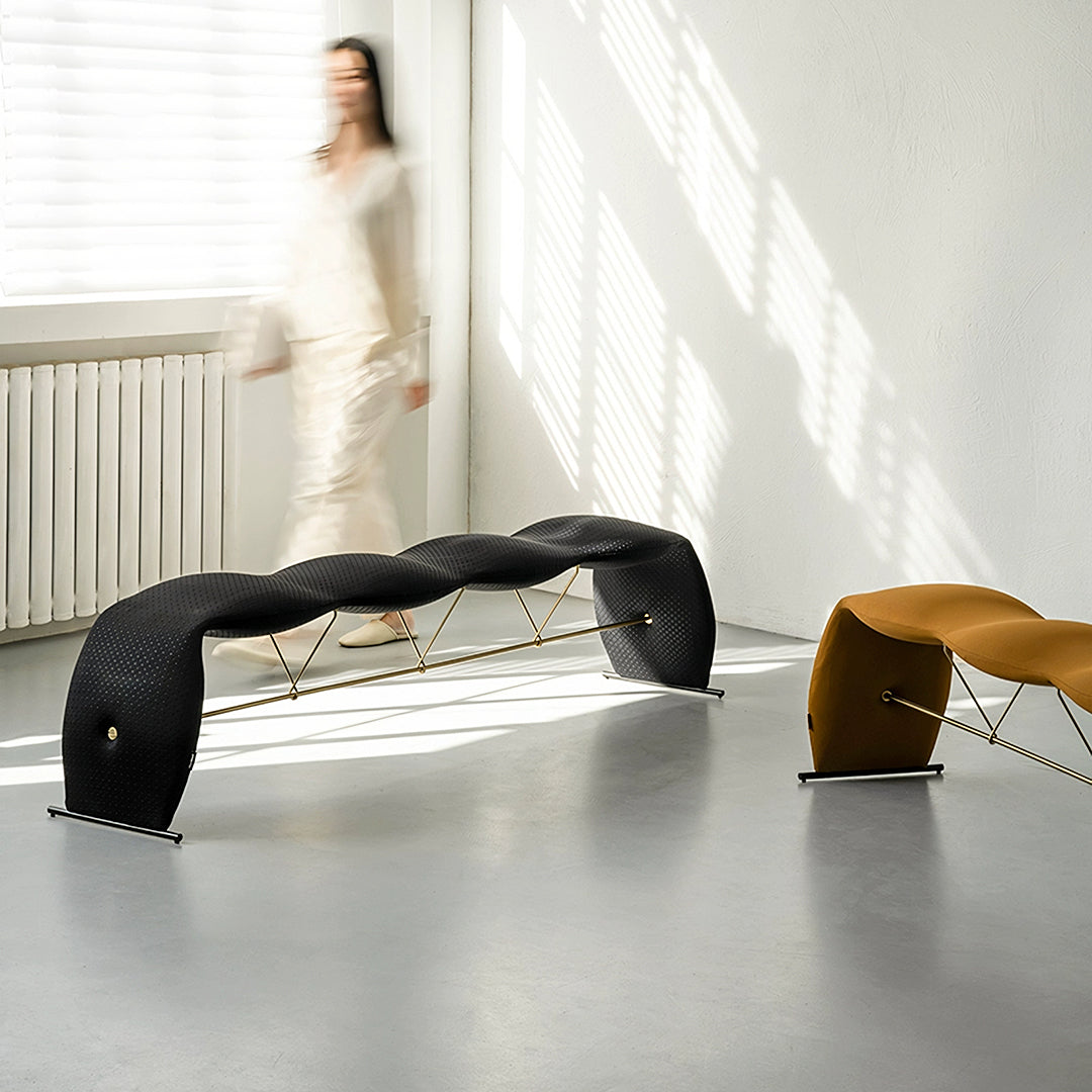 Pineda Bench - Horizon and Stone 