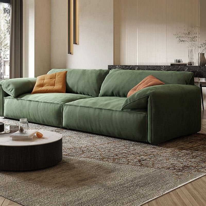 Simon S20 Three Seater Sofa, Velvet
