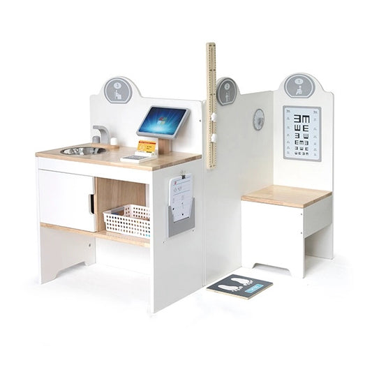 Viga Medical Play Set  - - Horizon and Stone 