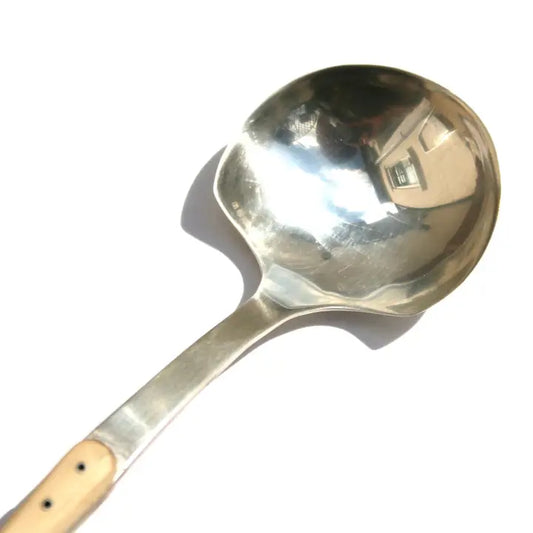 Porridge Spoon - Horizon and Stone 