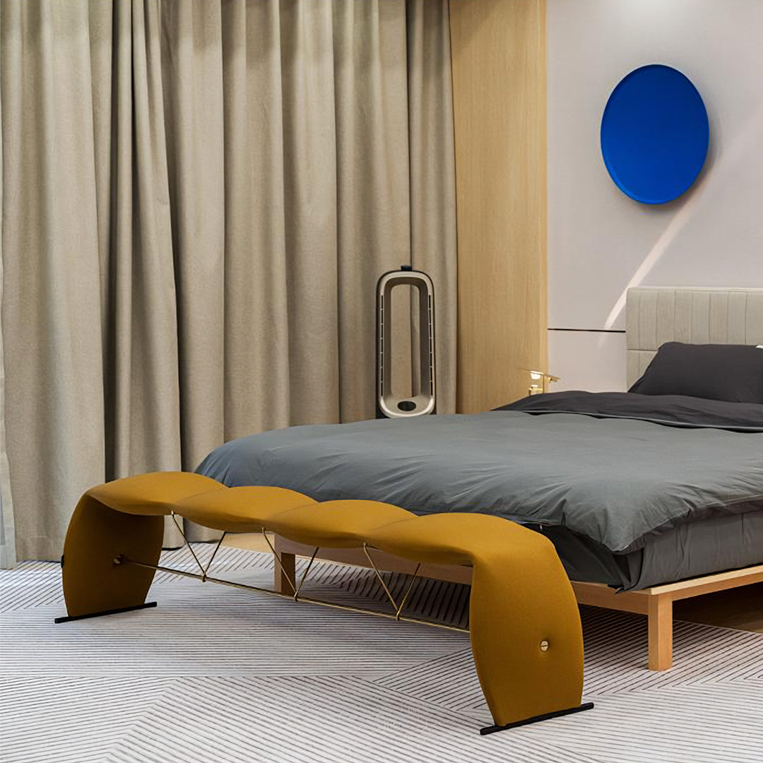 Pineda Bench - Horizon and Stone 