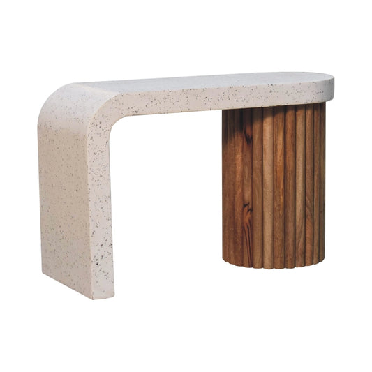 Serenity Coffee Table - Horizon and Stone 