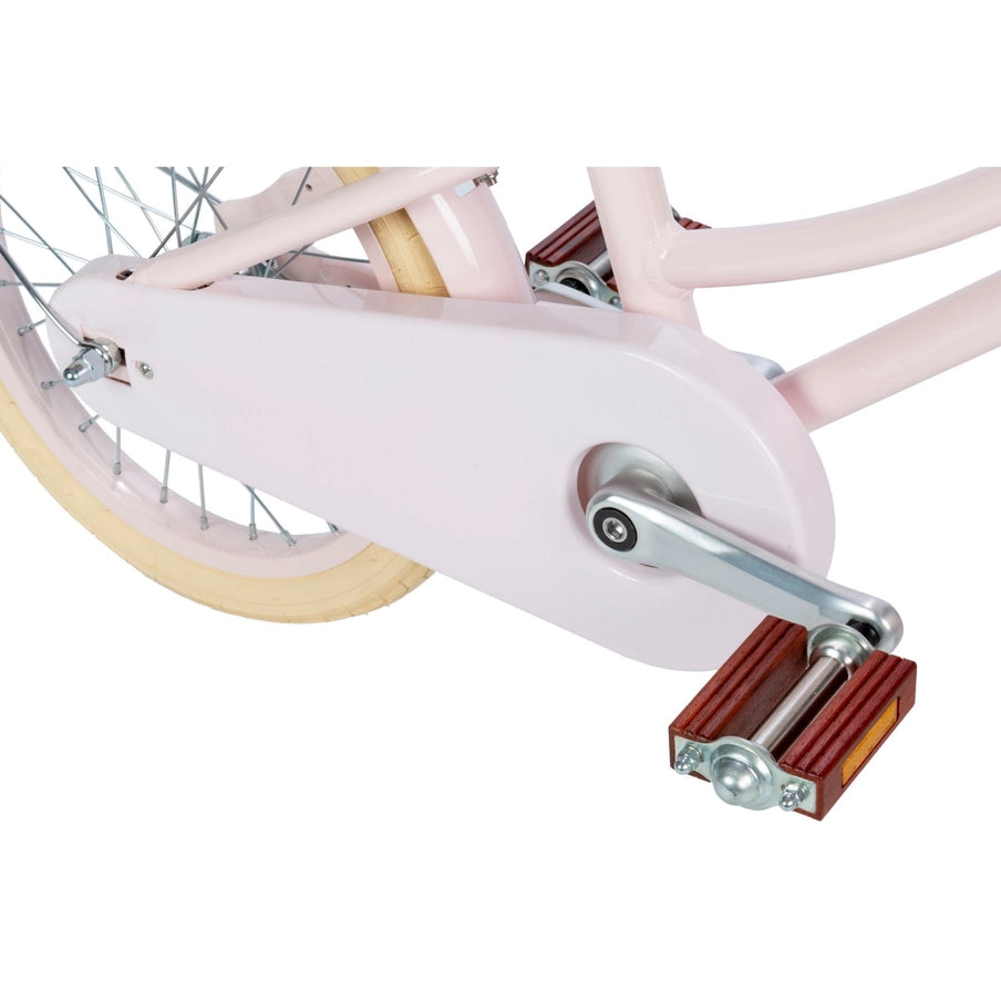 Banwood Classic Bicycle Pink - Horizon and Stone 
