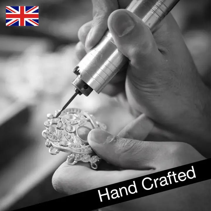 Kyles Collection | Bridal Set | Bridal Jewellery | Indian 11 - Horizon and Stone 