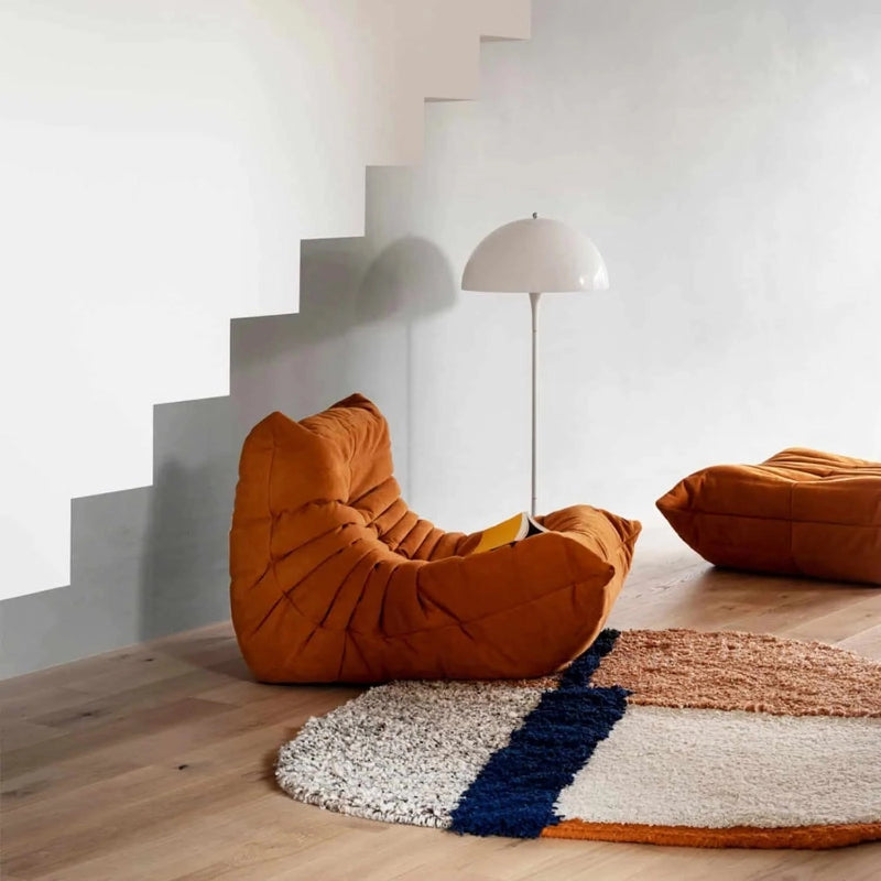 Sofa Chair | Ergonomic Couch | 21 Colors | Waterproof - Horizon and Stone 