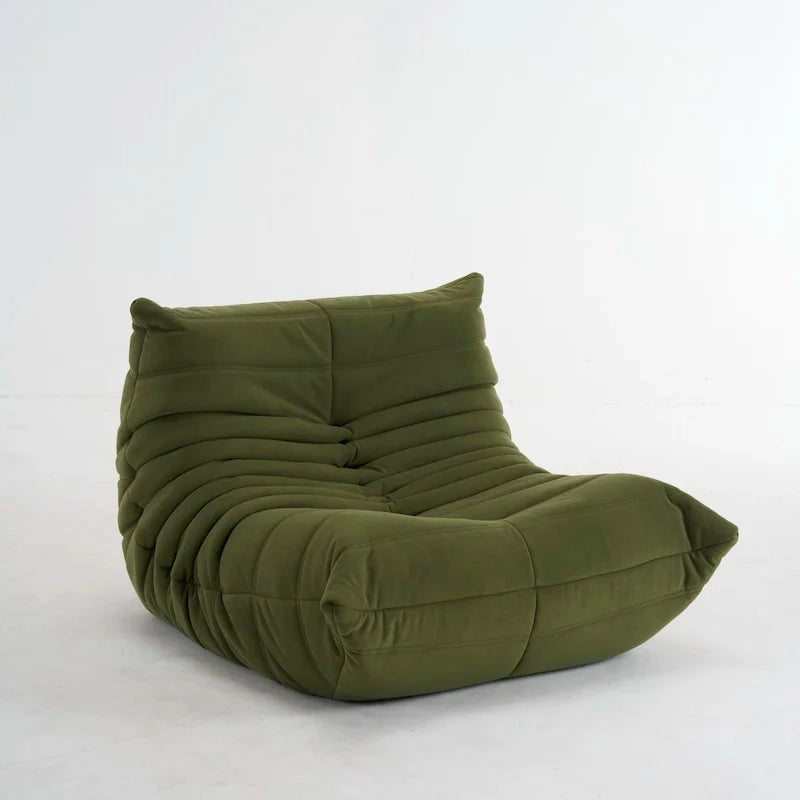 Sofa Chair | Ergonomic Couch | 21 Colors | Waterproof - Horizon and Stone 