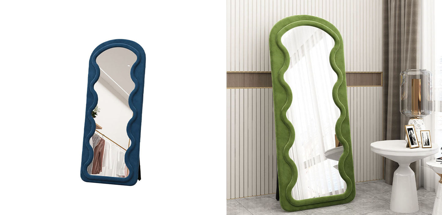 Melody Full Length Mirror - Horizon and Stone 