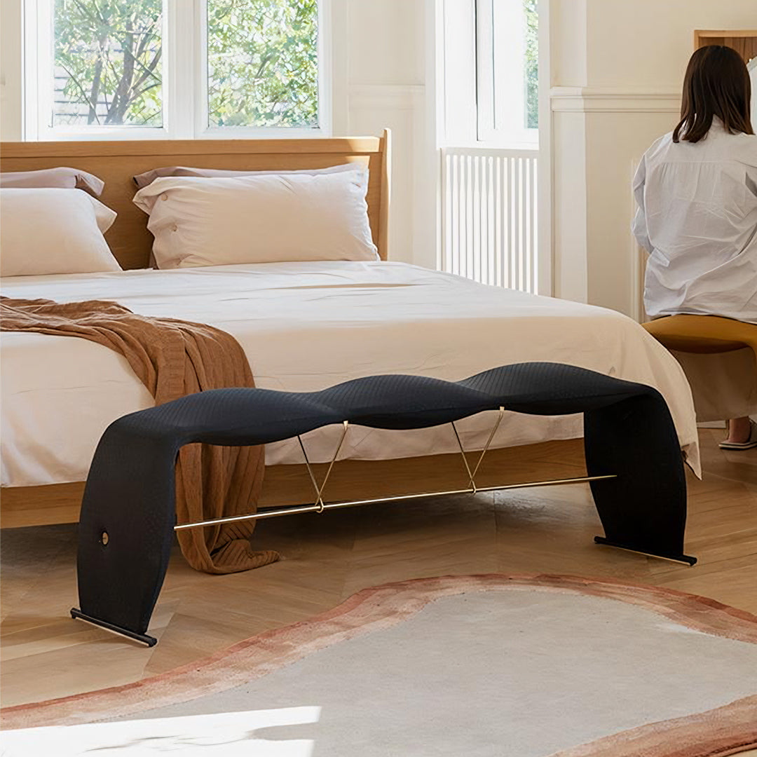 Pineda Bench - Horizon and Stone 